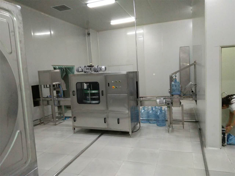 這些水處理設備安裝與使用基本知識你知道嗎？