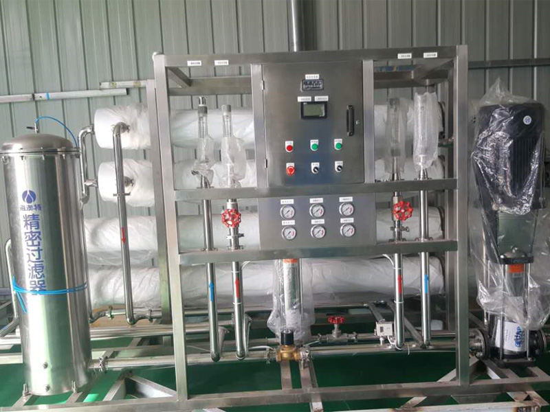 你知道水處理方法工藝涵蓋的小知識嗎？